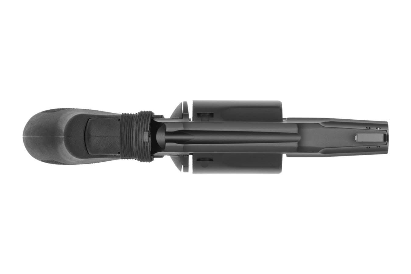 SMITH AND WESSON Bodyguard 38 2.0 38 Special Revolver (LE)